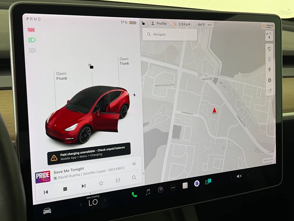 Used 2021 Tesla Model Y Long Range image 18