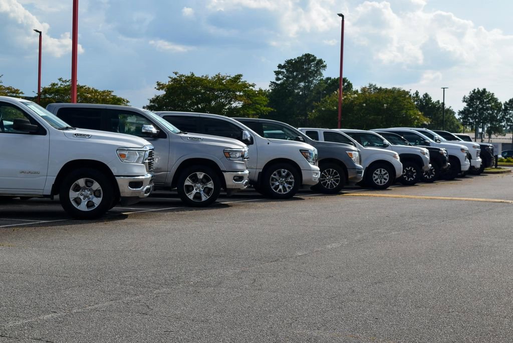 Used 2024 Hyundai Tucson SEL image 18