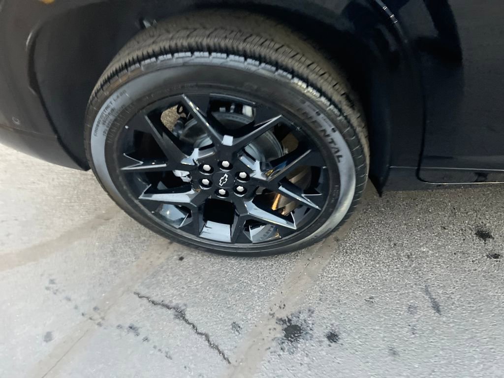 Used 2024 Chevrolet Traverse RS w/ LPO, Floor Liner Package image 33