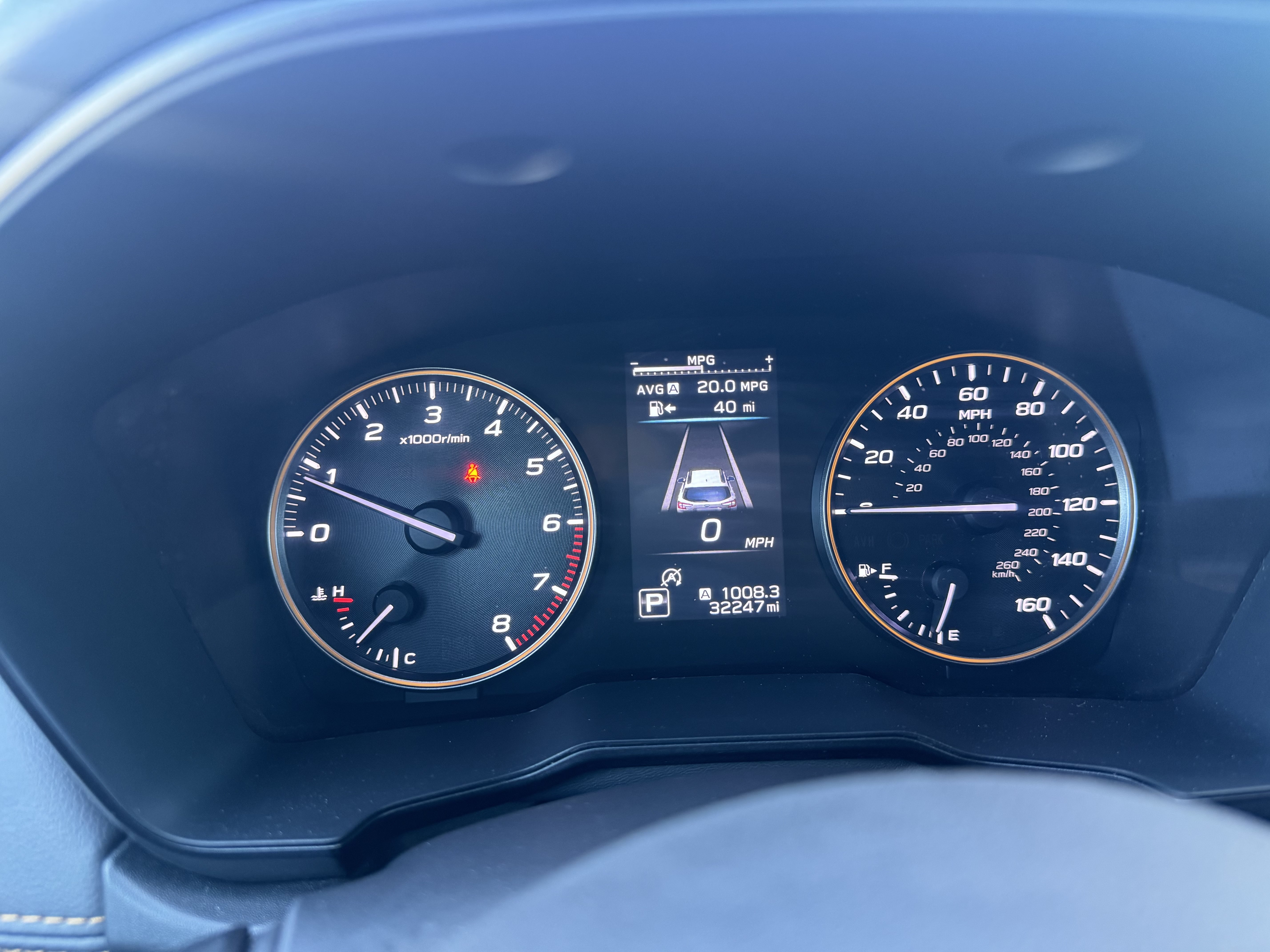 Used 2022 Subaru Outback Wilderness AWD/4WD image 13