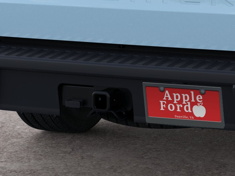 New 2026 Ford Maverick XL AWD/4WD image 23