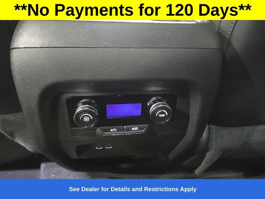 New 2026 Buick Enclave Preferred image 17