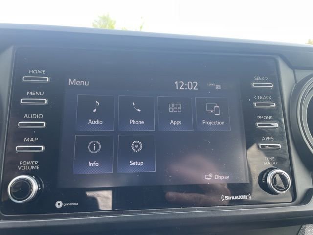 Used 2021 Toyota Tacoma SR AWD/4WD image 23