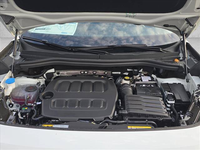 Used 2026 Volkswagen Tiguan S AWD/4WD image 19