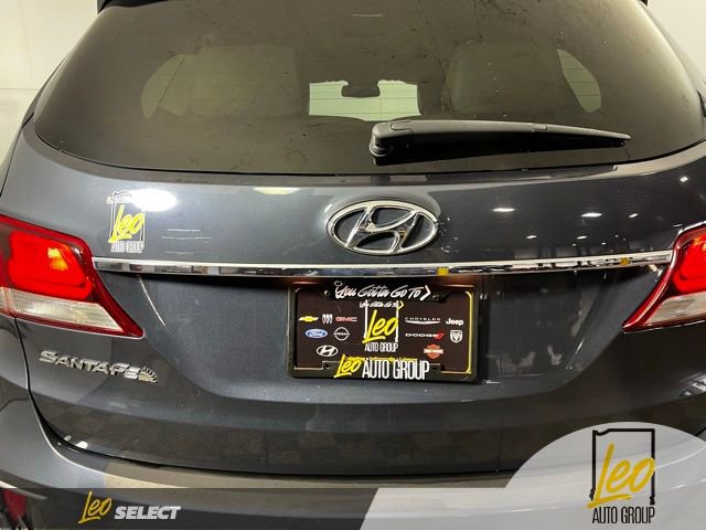Used 2018 Hyundai Santa Fe SE w/ SE Premium Package 02 FWD image 7