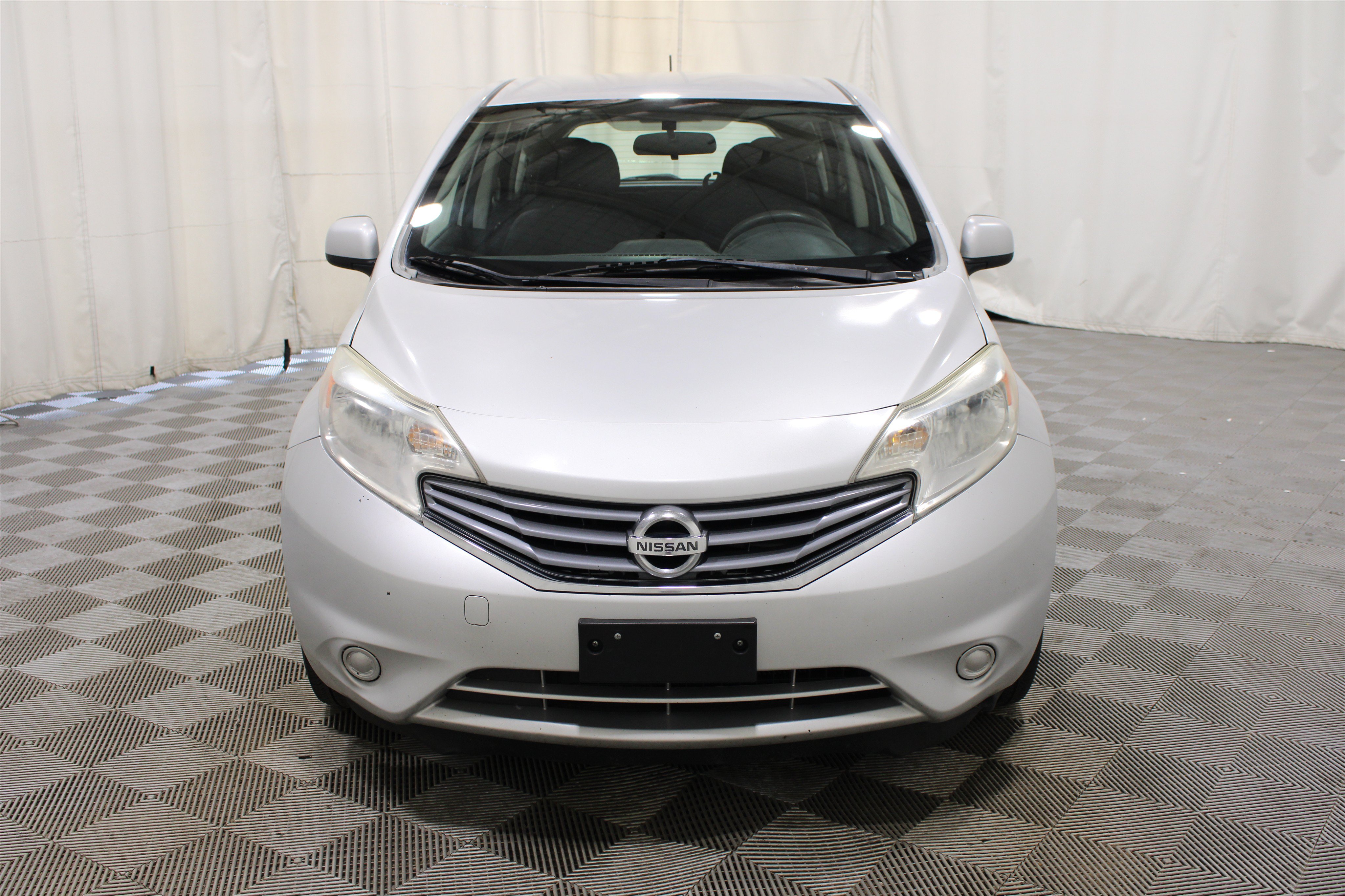 Used 2014 Nissan Versa Note S Plus FWD image 25