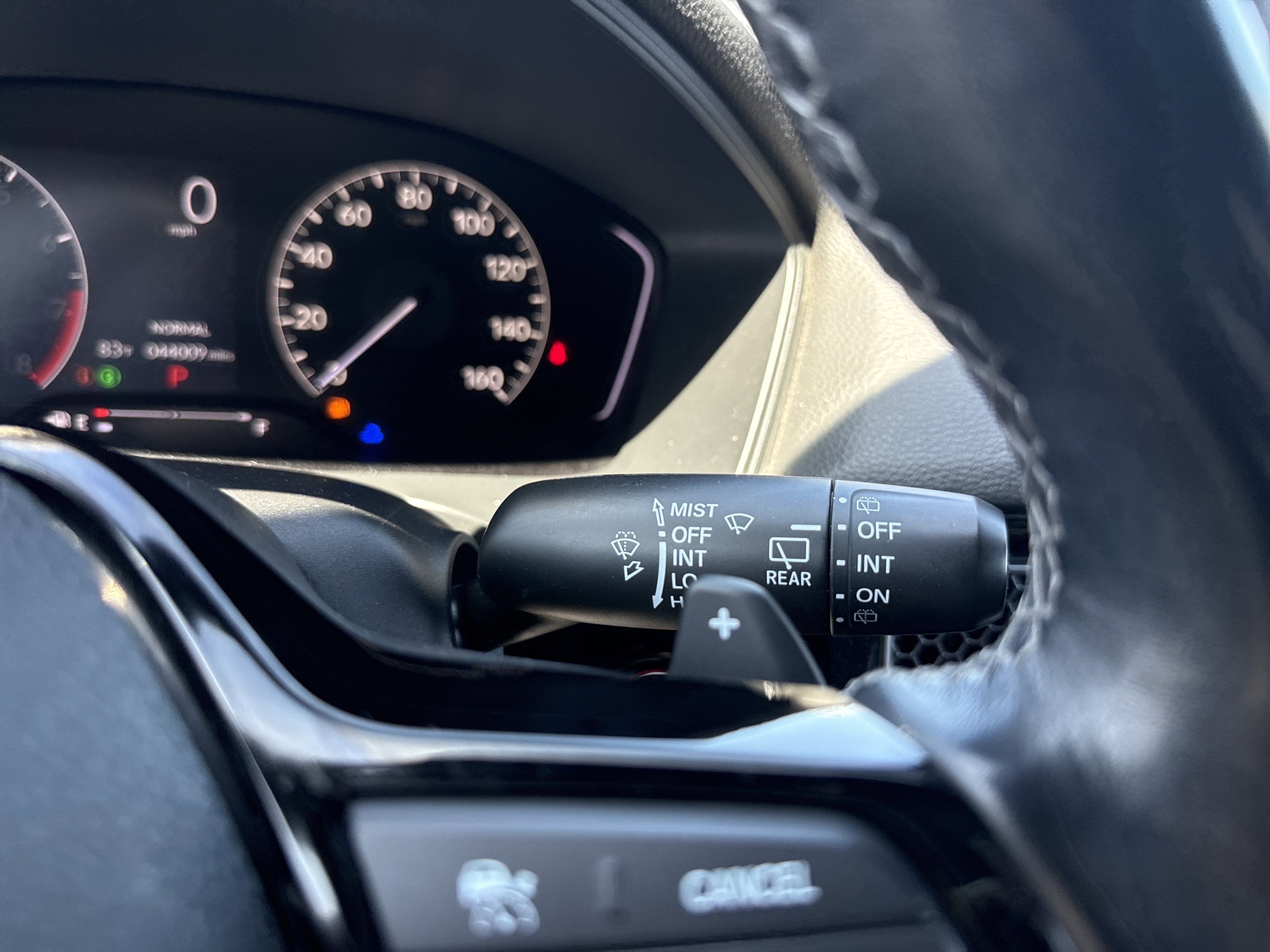 Certified 2024 Honda Civic Sport image 23