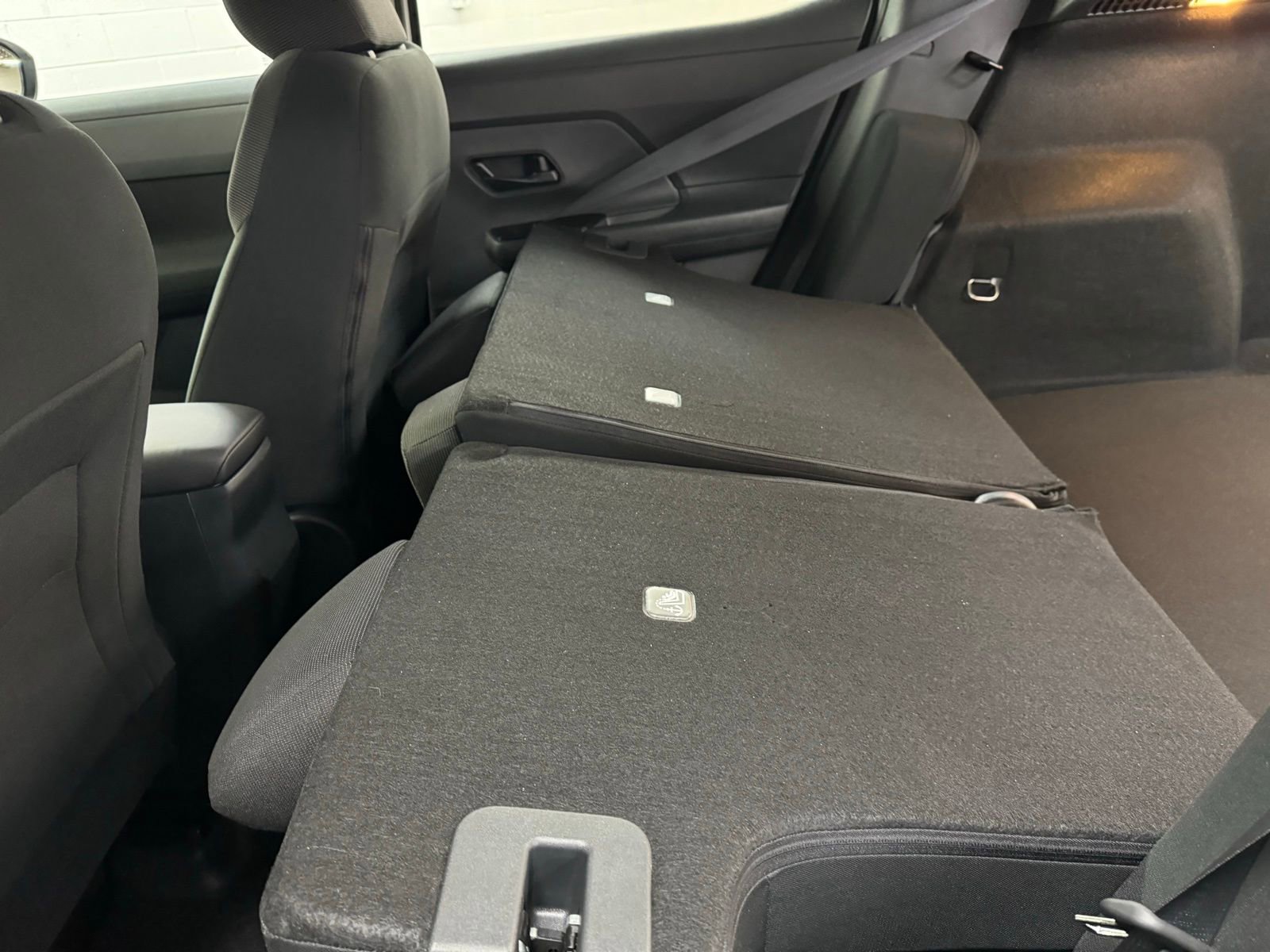 New 2026 Nissan Kicks S image 24