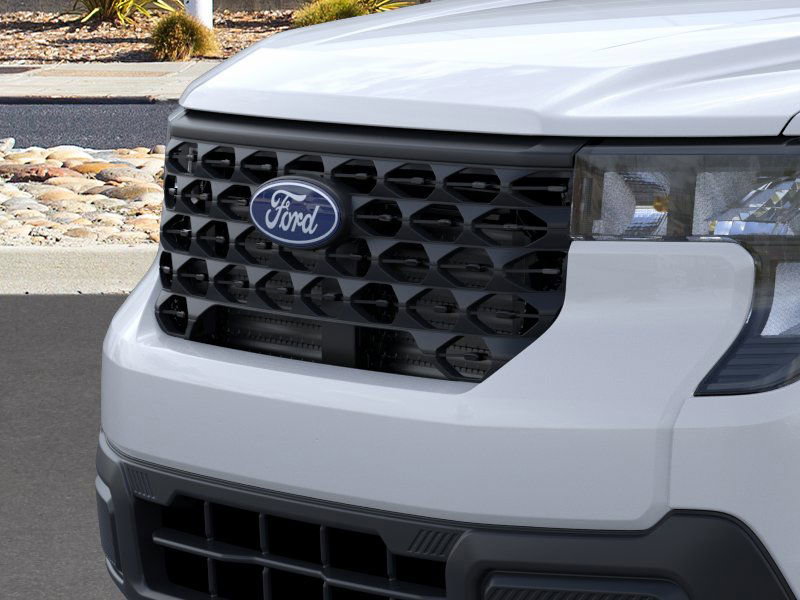 New 2026 Ford Maverick XL image 18