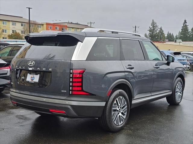New 2026 Hyundai Palisade SEL AWD/4WD image 7