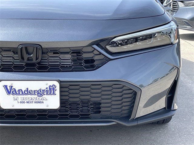 New 2026 Honda Civic Sport image 8