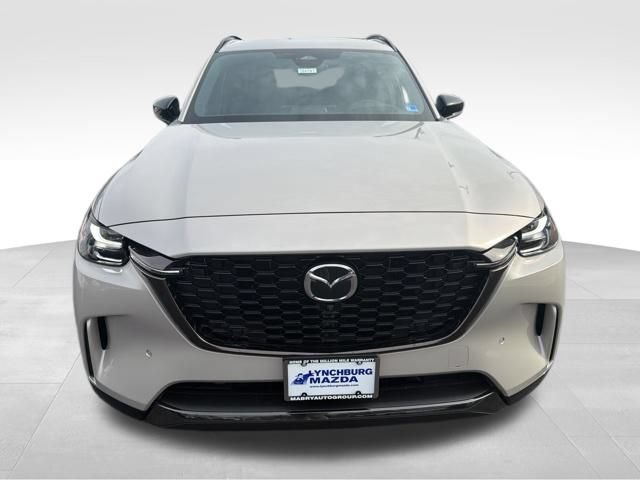 New 2026 MAZDA CX-90 3.3 Turbo S w/ Premium Package AWD/4WD image 8