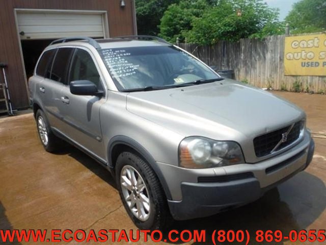 Used 2003 Volvo XC90 T6 AWD/4WD image 1