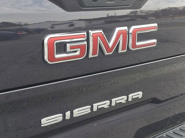 Certified 2024 GMC Sierra 1500 SLT image 30