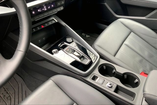 Used 2025 Audi A3 2.0T Premium image 16