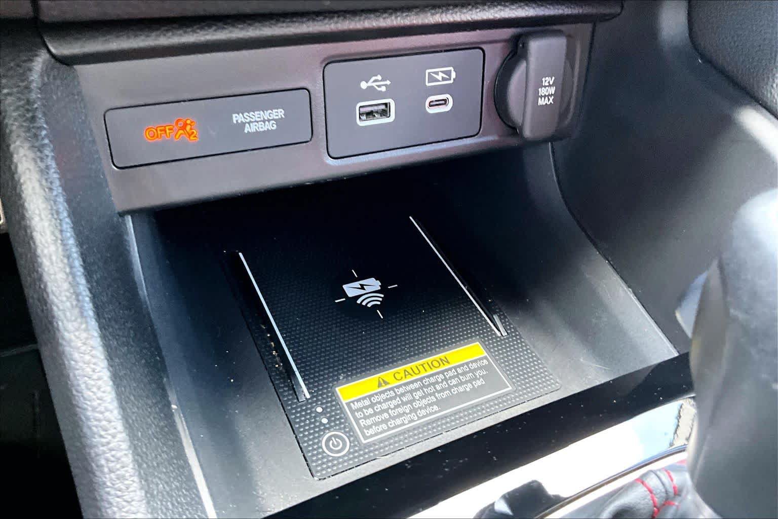Used 2024 Acura Integra A-Spec FWD image 33