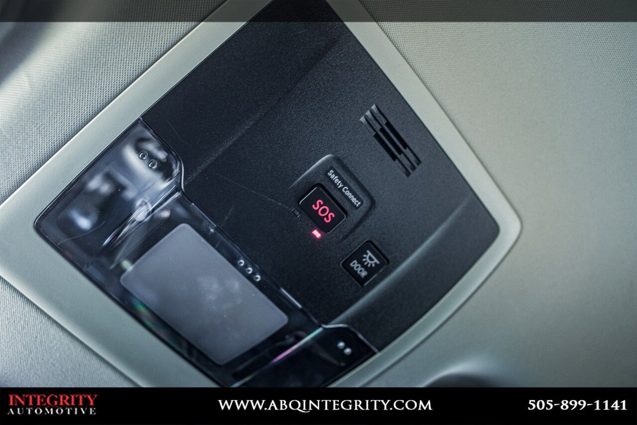 Used 2018 Lexus NX 300 AWD image 29