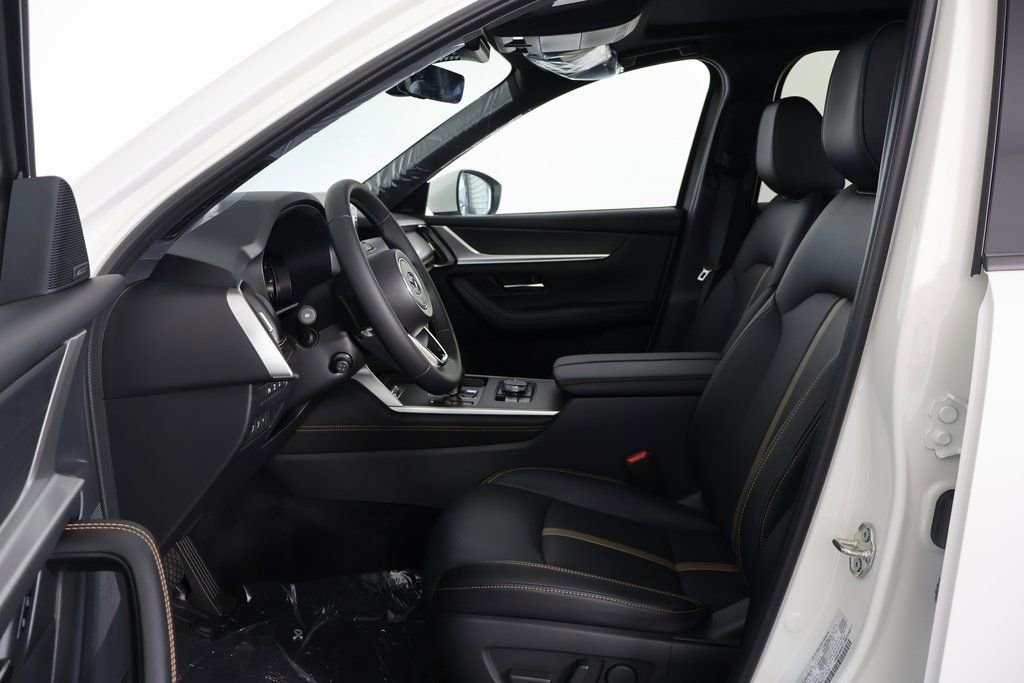 New 2026 MAZDA CX-90 3.3 Turbo S w/ Premium Plus image 5