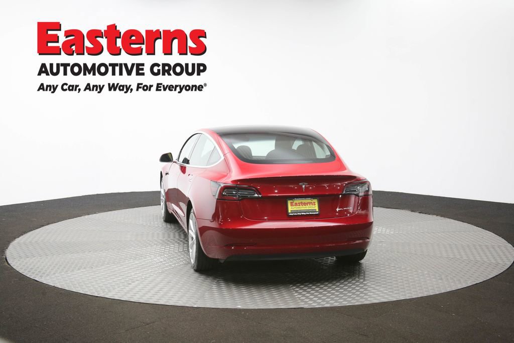 Used 2019 Tesla Model 3 Long Range image 60