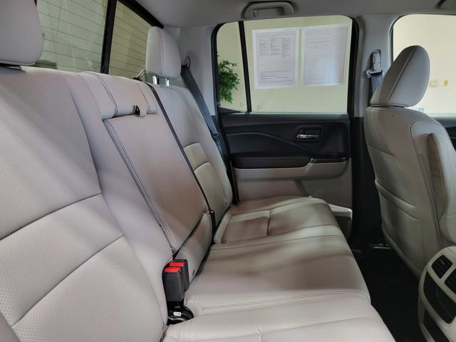 Certified 2023 Honda Ridgeline RTL-E image 15