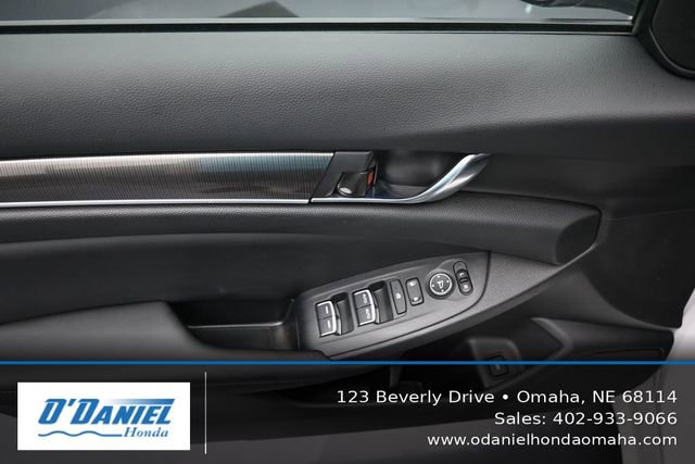 Used 2022 Honda Accord Sport image 24