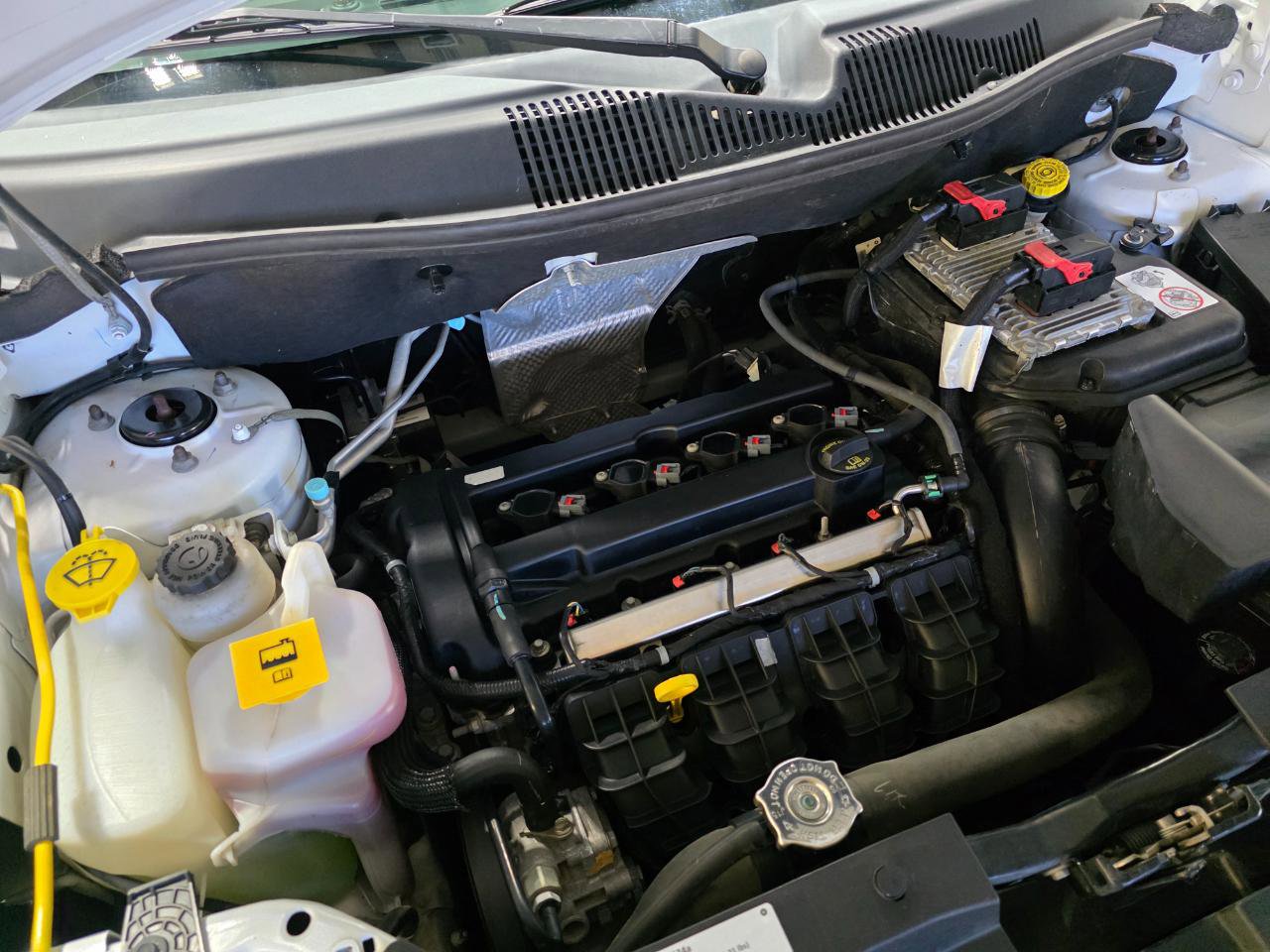 Used 2016 Jeep Compass Sport w/ Power Value Group image 33