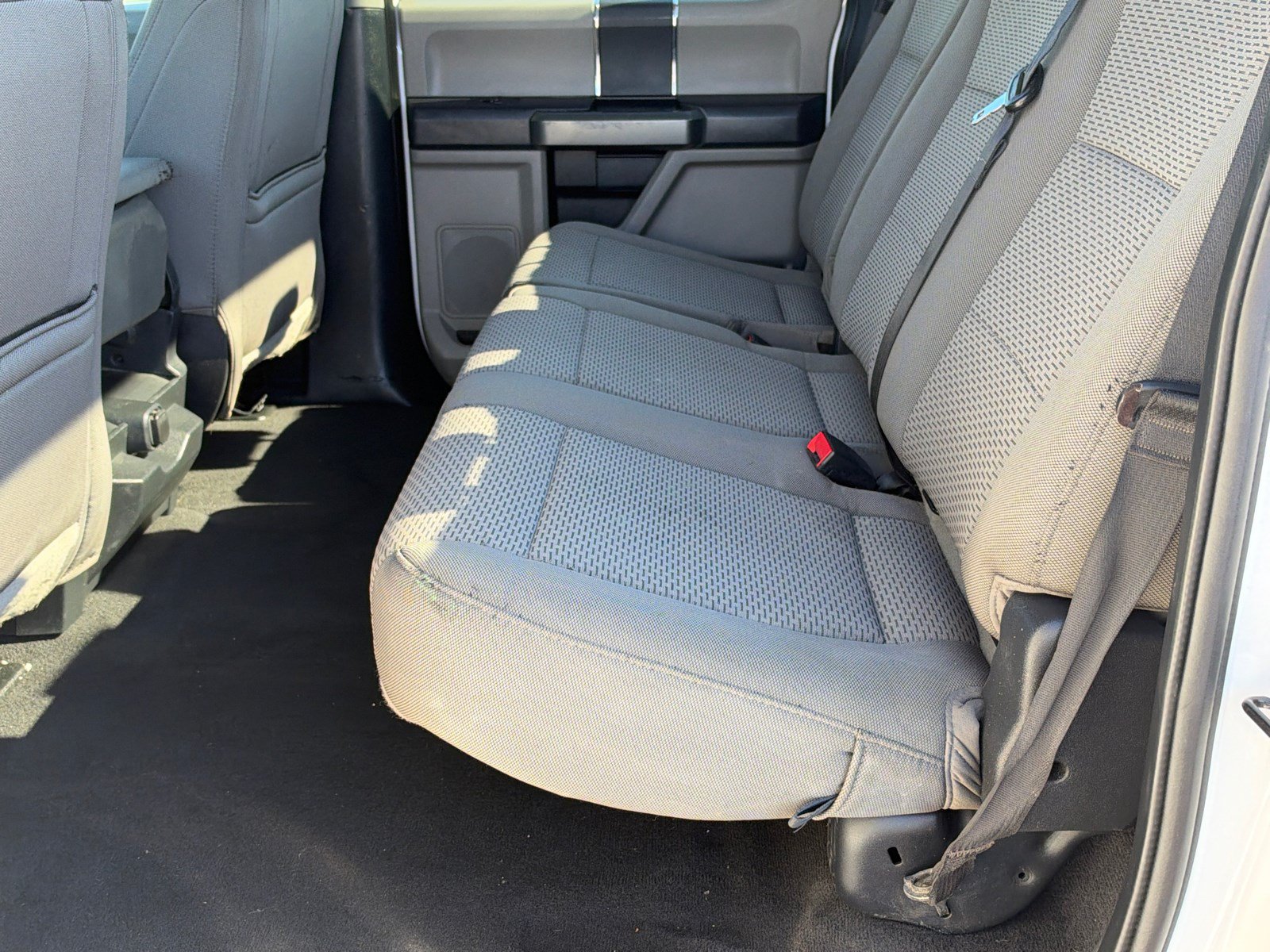 Used 2022 Ford F250 XLT AWD/4WD image 20