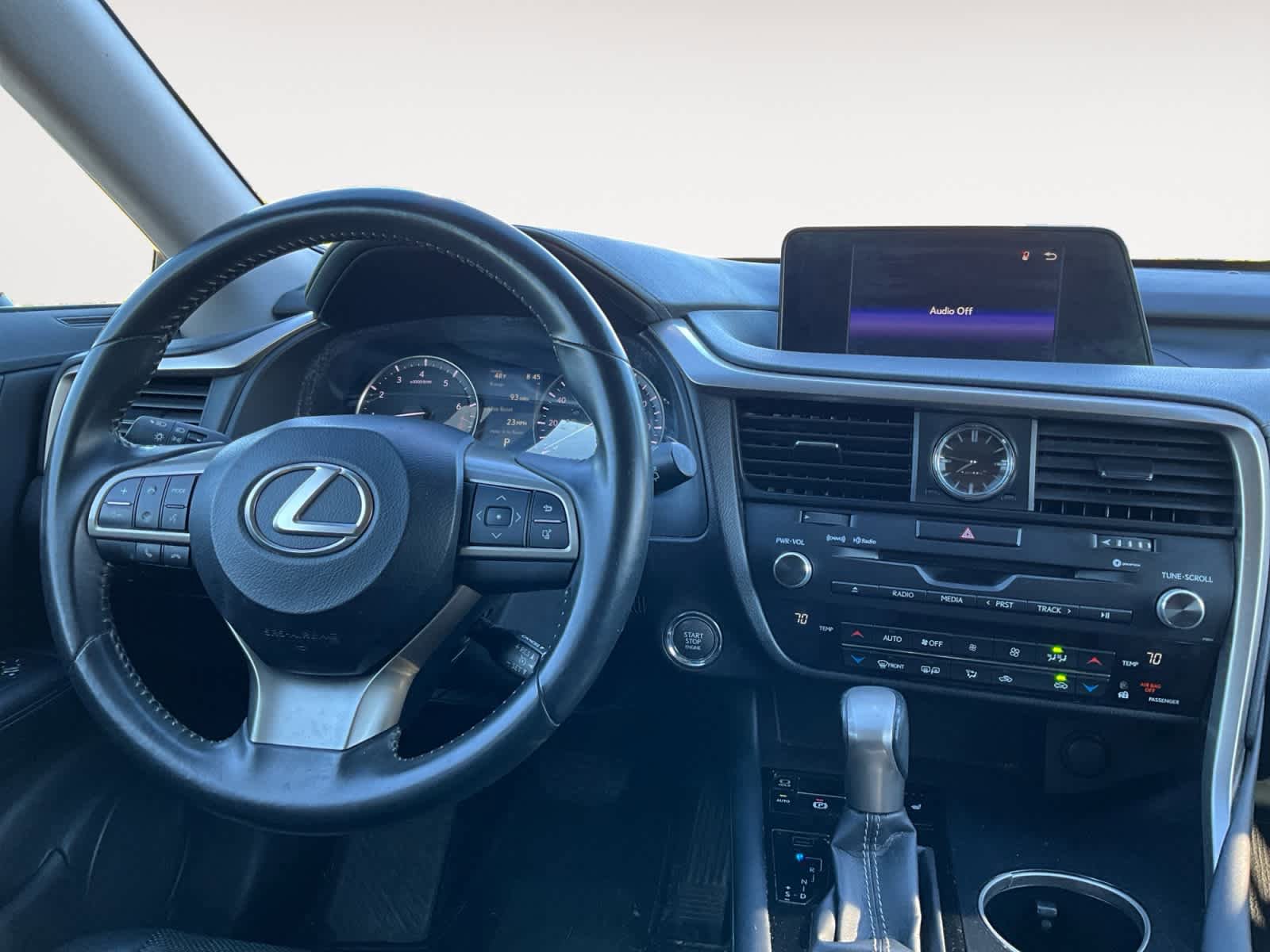 Used 2016 Lexus RX 350 FWD image 12