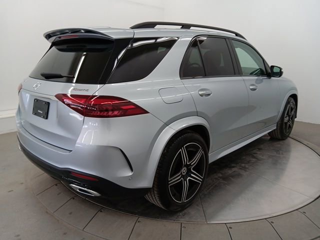 Used 2024 Mercedes-Benz GLE 350 4MATIC w/ AMG Line Exterior image 56