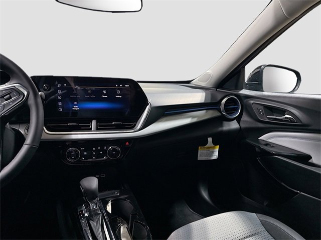 New 2026 Chevrolet Trax LT w/ Driver Confidence Package image 25