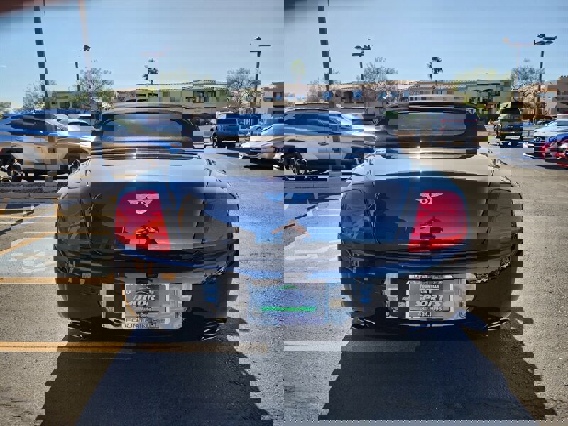 Used 2011 Bentley Continental GT image 5