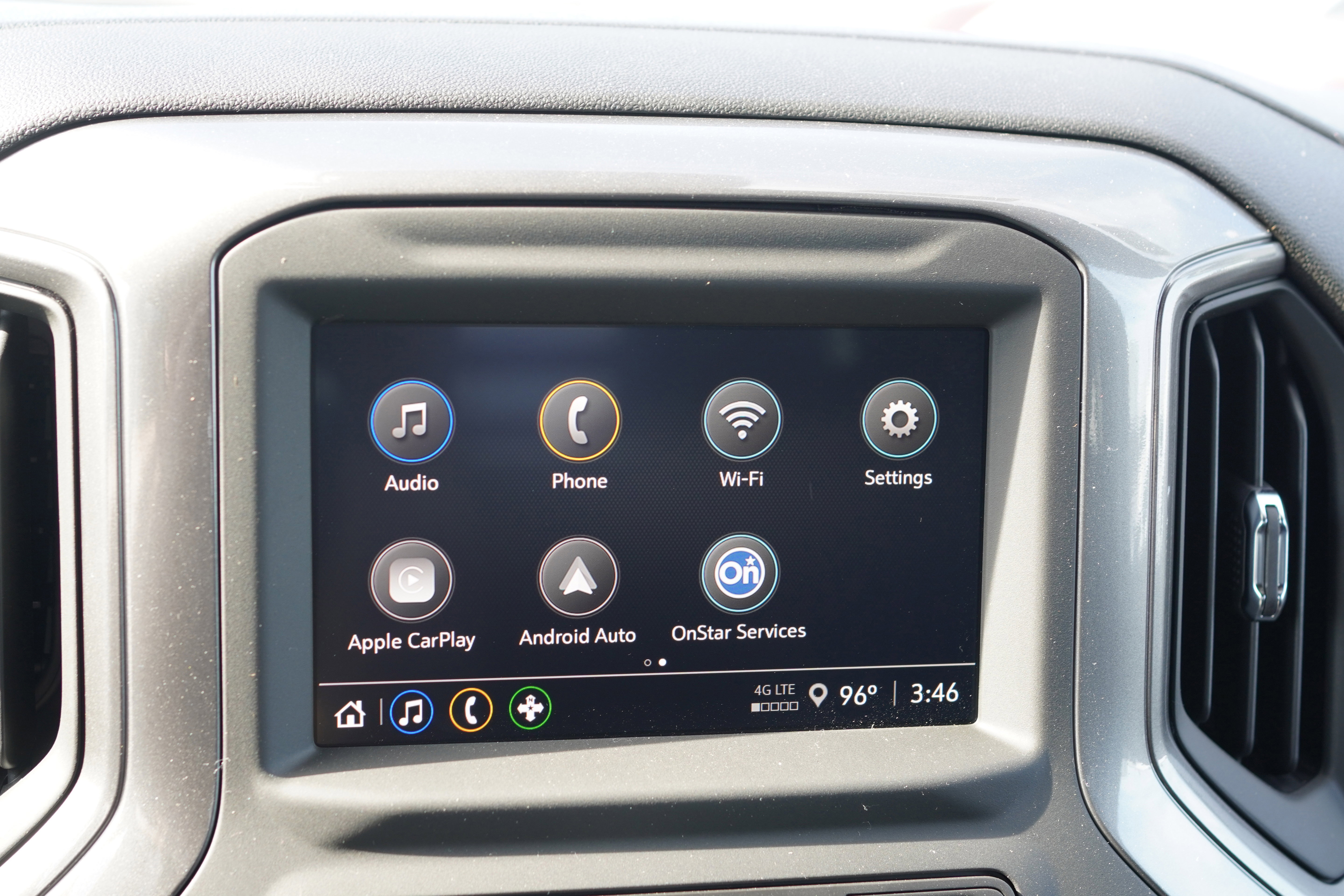 New 2025 GMC Sierra 3500 Pro w/ Convenience Package image 21