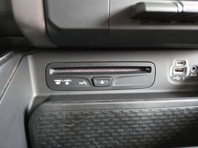 Used 2019 RAM 1500 Big Horn AWD/4WD image 8