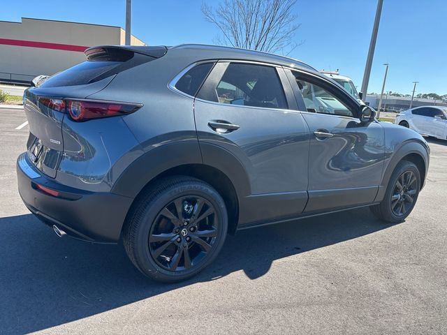 New 2025 MAZDA CX-30 AWD 2.5 S w/ Preferred Package image 13