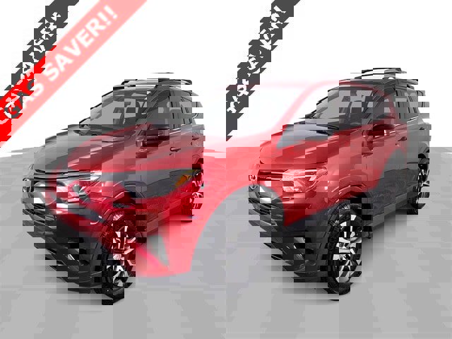 Used 2016 Toyota RAV4 LE image 4