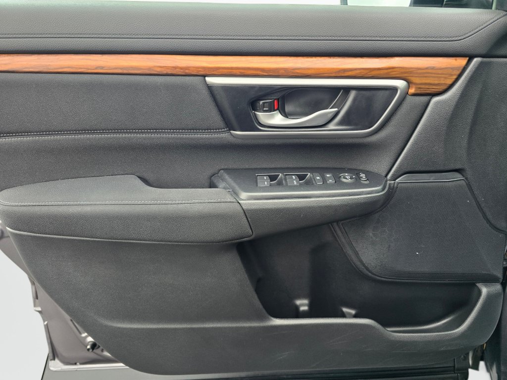 Used 2022 Honda CR-V EX image 32