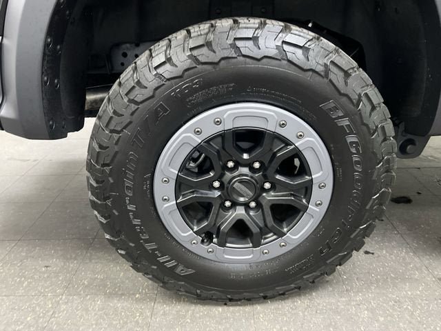 Used 2025 Ford Ranger Raptor AWD/4WD image 33