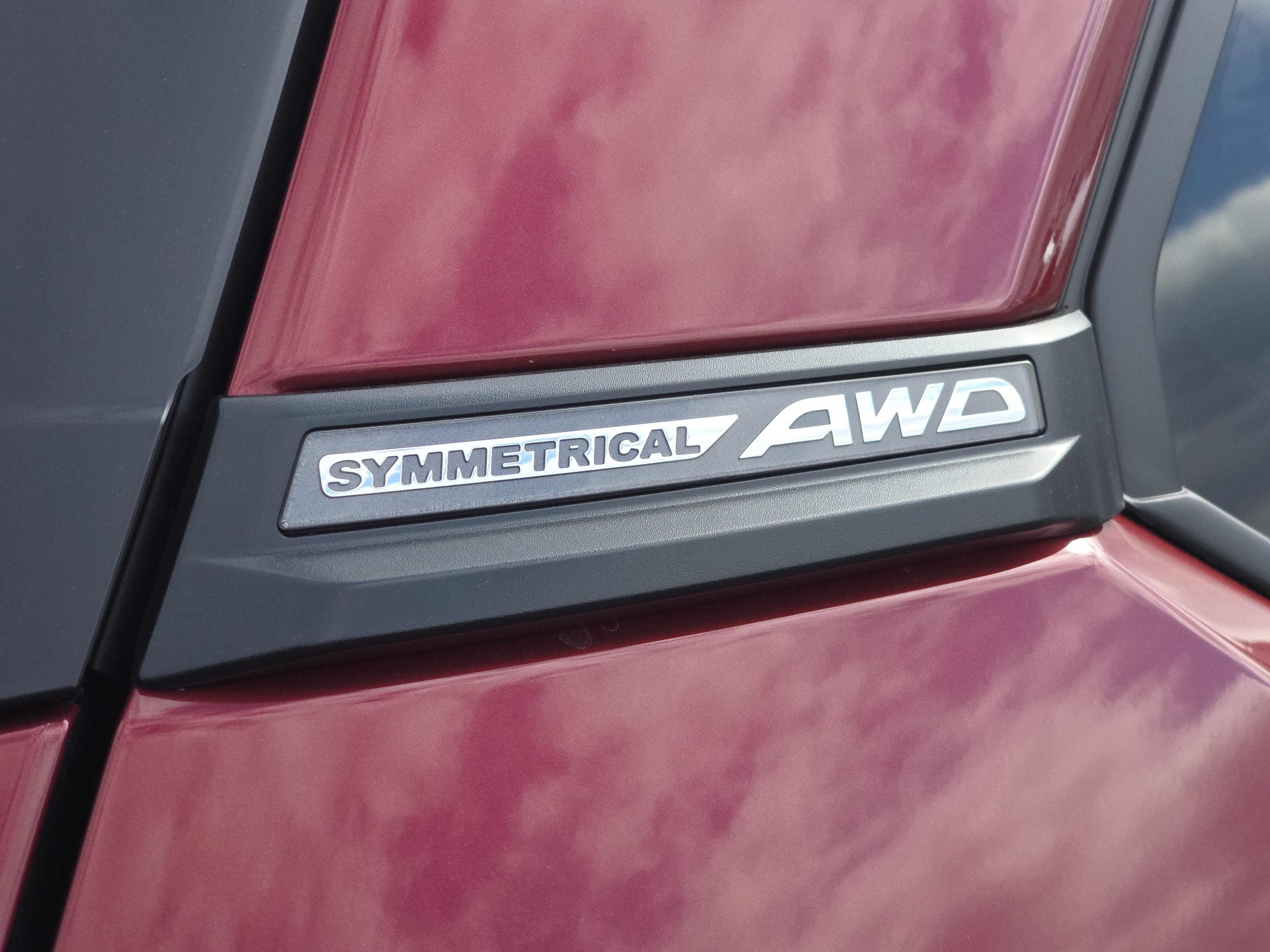 New 2026 Subaru Forester Limited image 12