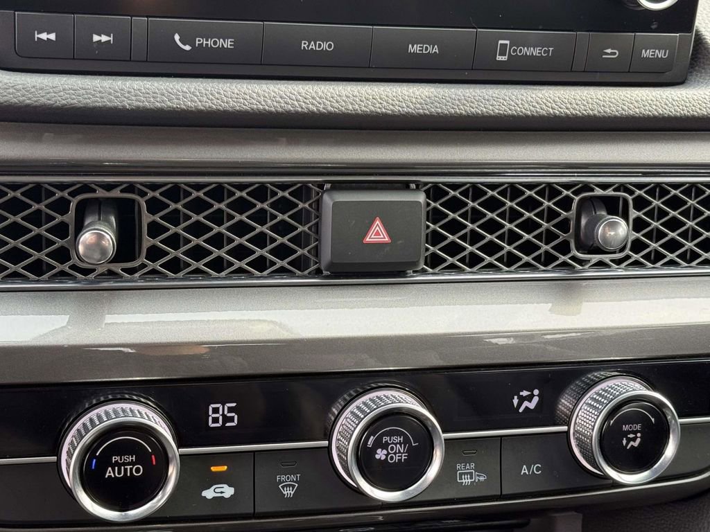 Certified 2024 Acura Integra image 19