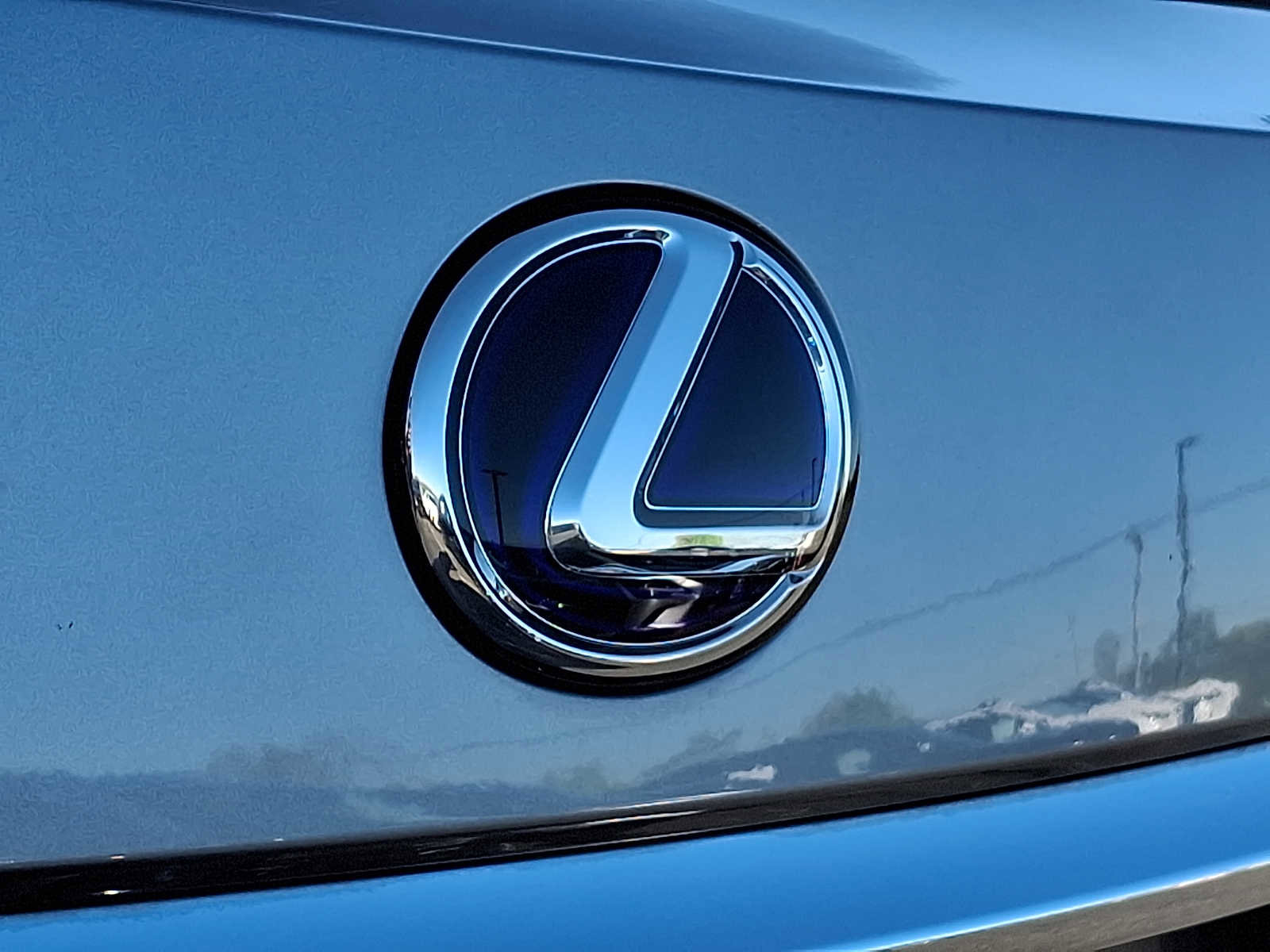Used 2019 Lexus RX 450h AWD w/ Navigation Package image 30