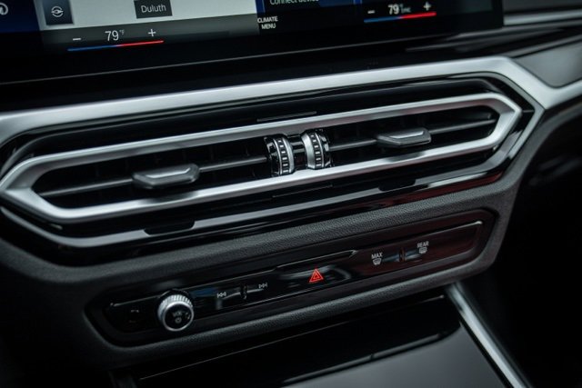 Used 2023 BMW i4 eDrive35 image 34