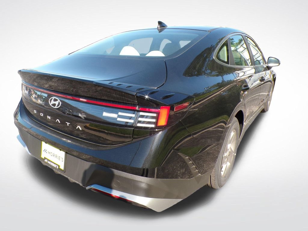 New 2026 Hyundai Sonata SE FWD image 6