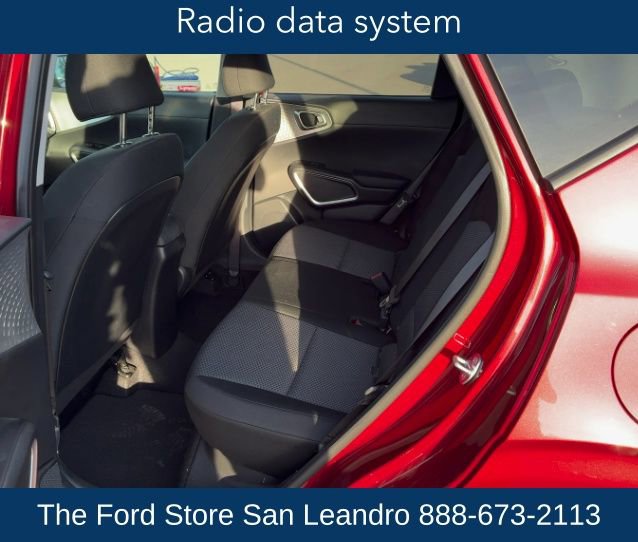 Used 2025 Kia Soul LX w/ LX Technology Package image 13