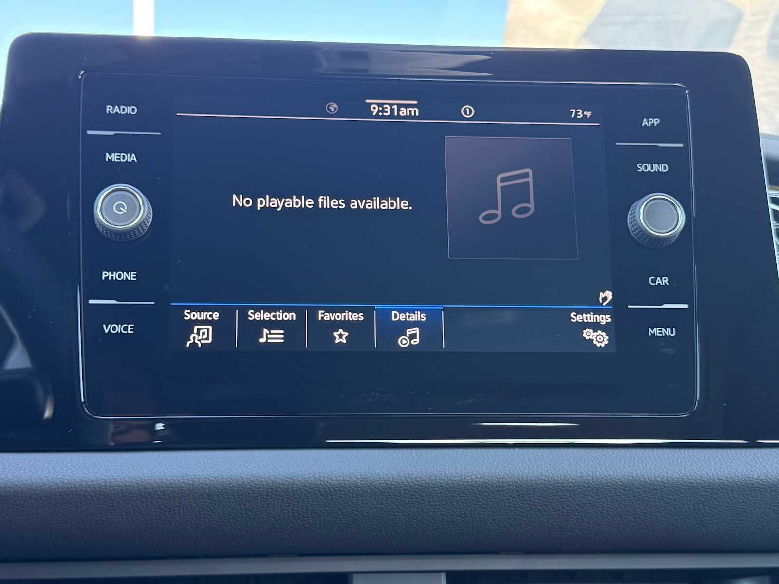 New 2027 Volkswagen Jetta Sport FWD image 7