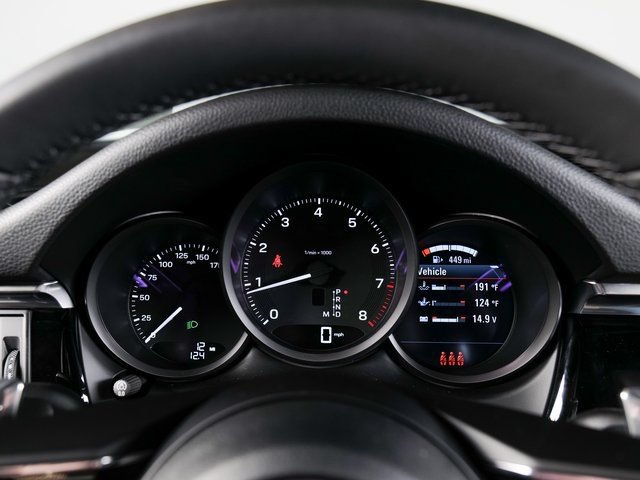 Certified 2026 Porsche Macan AWD/4WD image 20