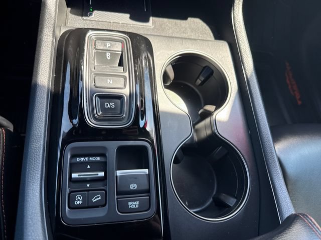 Certified 2025 Honda Pilot TrailSport image 33