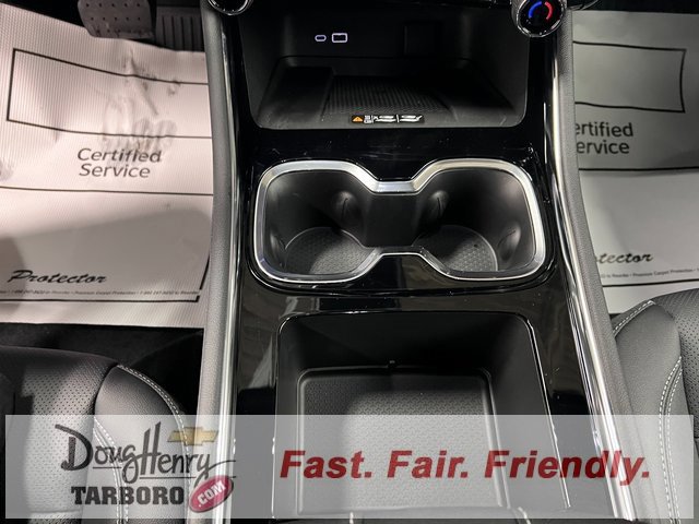 New 2026 Chevrolet Traverse LT w/ Driver Confidence Package image 52