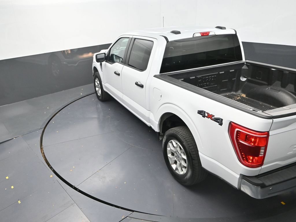 Used 2023 Ford F150 XLT image 17