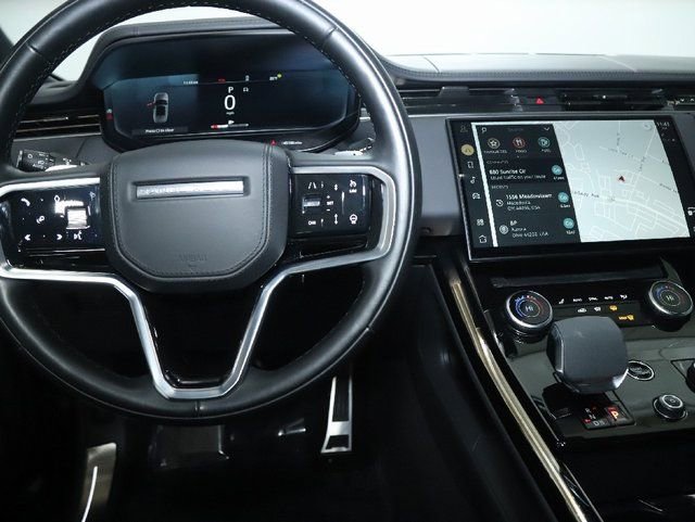 Certified 2023 Land Rover Range Rover Sport SE image 15