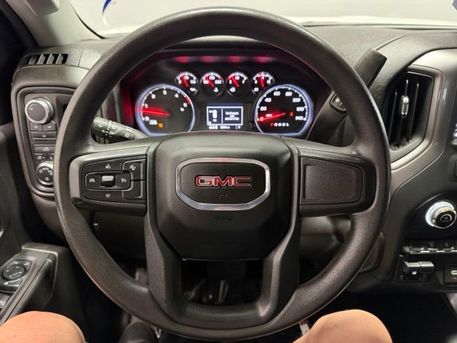 Used 2024 GMC Sierra 2500 Pro w/ Convenience Package AWD/4WD image 28